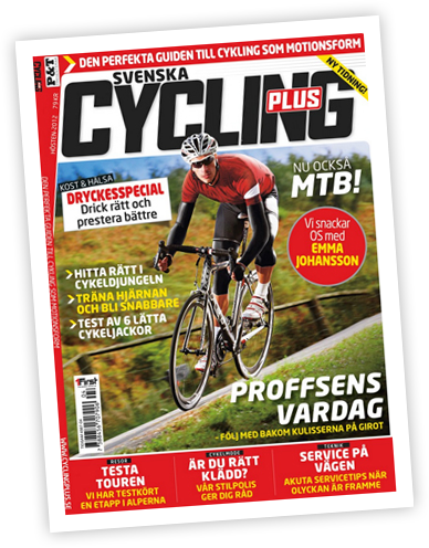 cykelplus